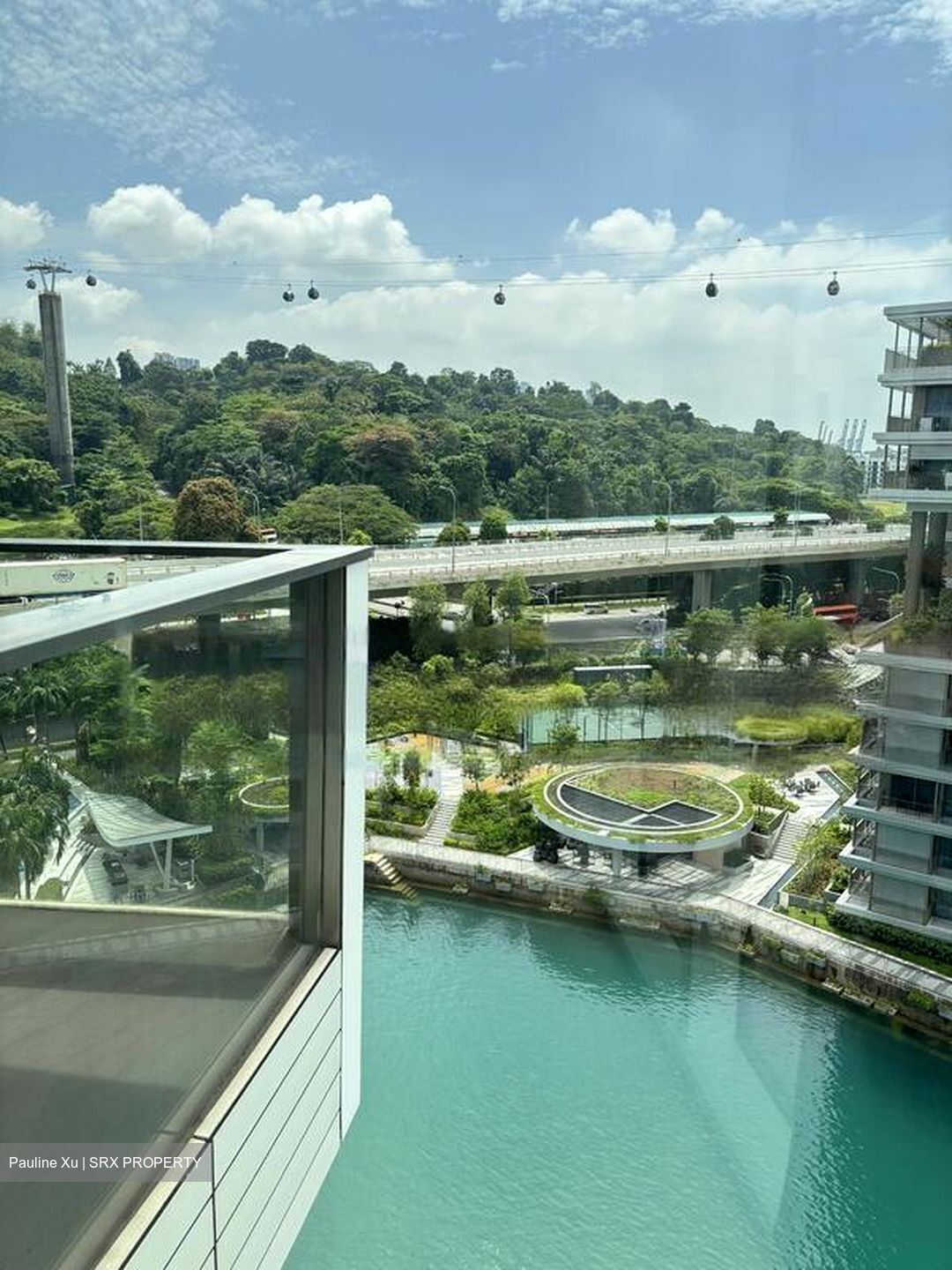 Corals At Keppel Bay (D4), Condominium #495996561